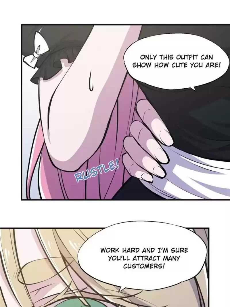 Vampires And Knight Chapter 44