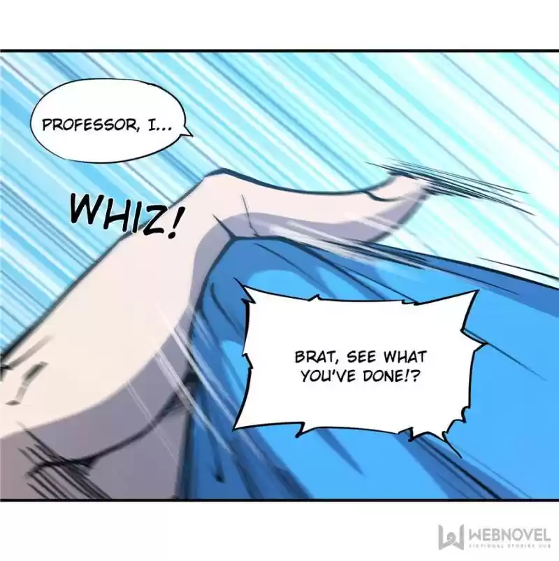 Vampires And Knight Chapter 45