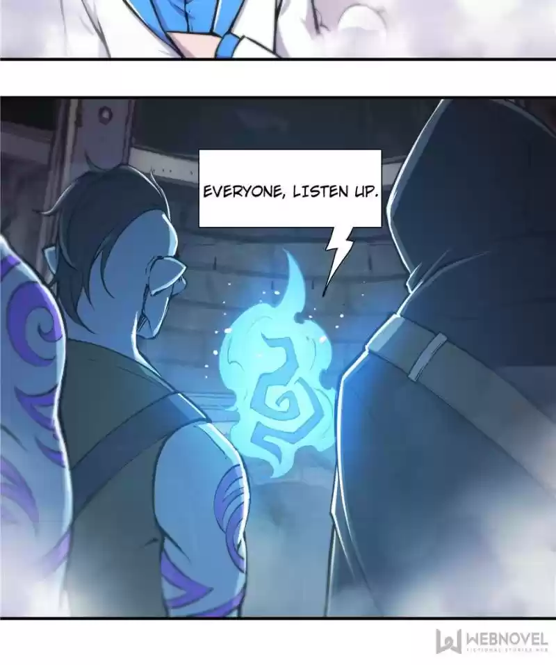 Vampires And Knight Chapter 45