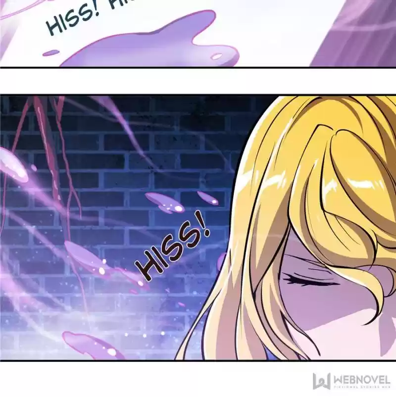 Vampires And Knight Chapter 46