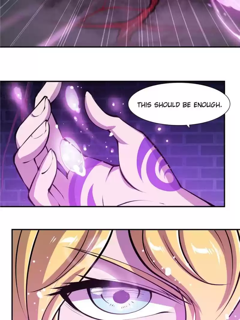 Vampires And Knight Chapter 46