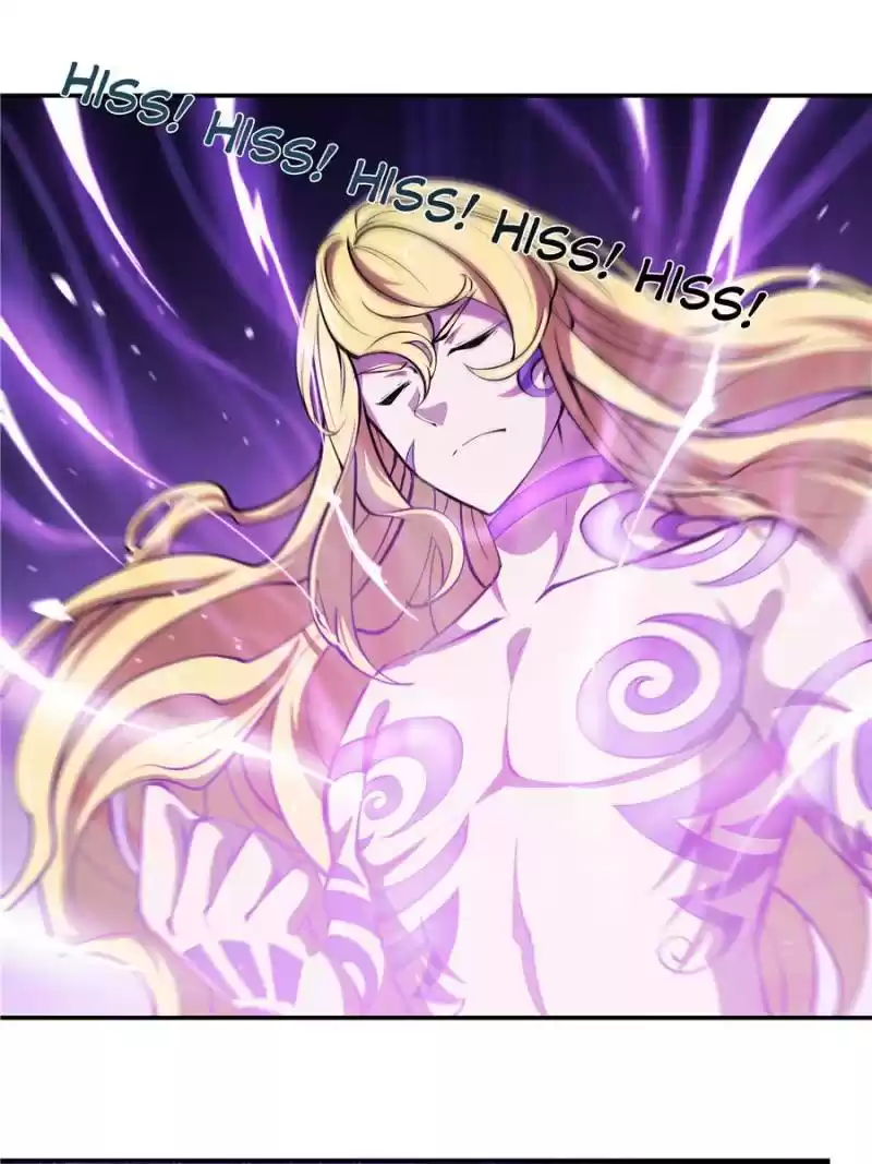 Vampires And Knight Chapter 46