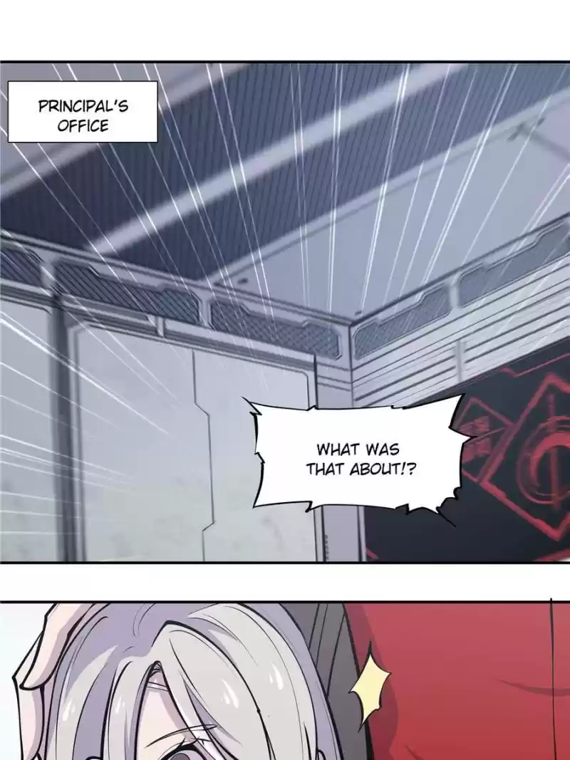 Vampires And Knight Chapter 46