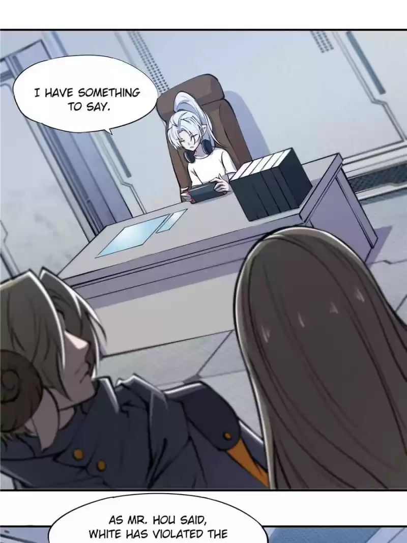 Vampires And Knight Chapter 46