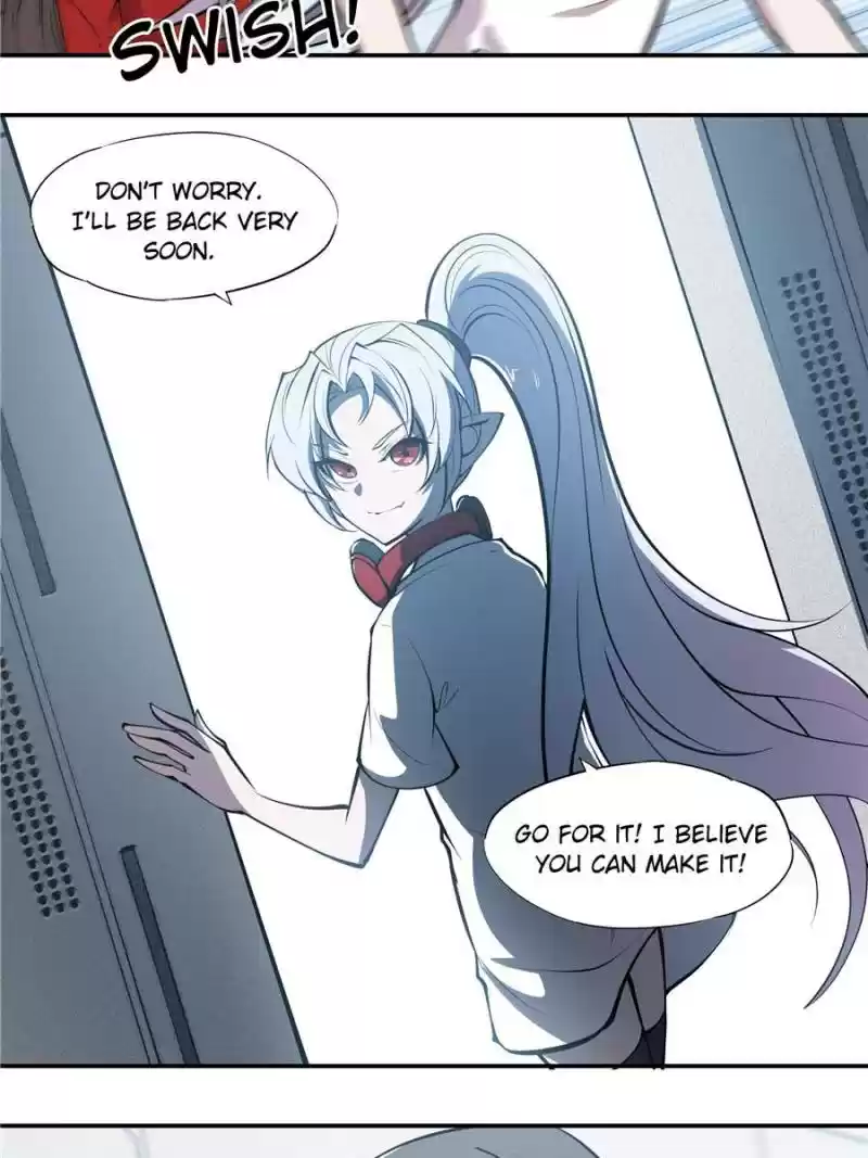 Vampires And Knight Chapter 46