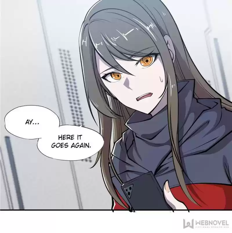 Vampires And Knight Chapter 46