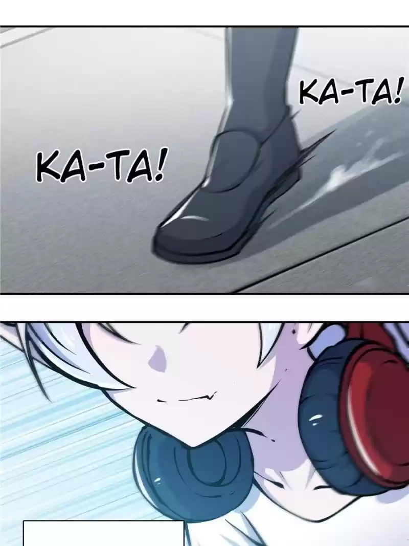 Vampires And Knight Chapter 46