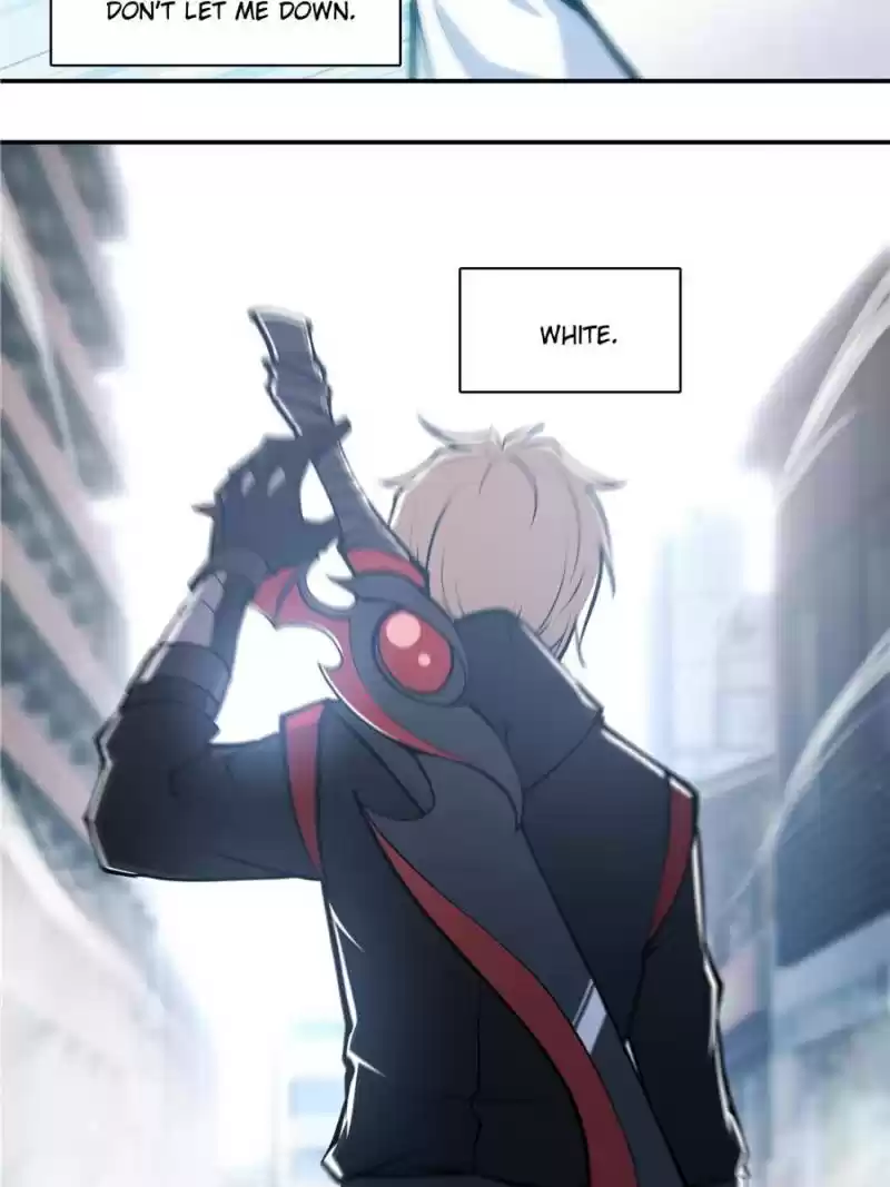 Vampires And Knight Chapter 46