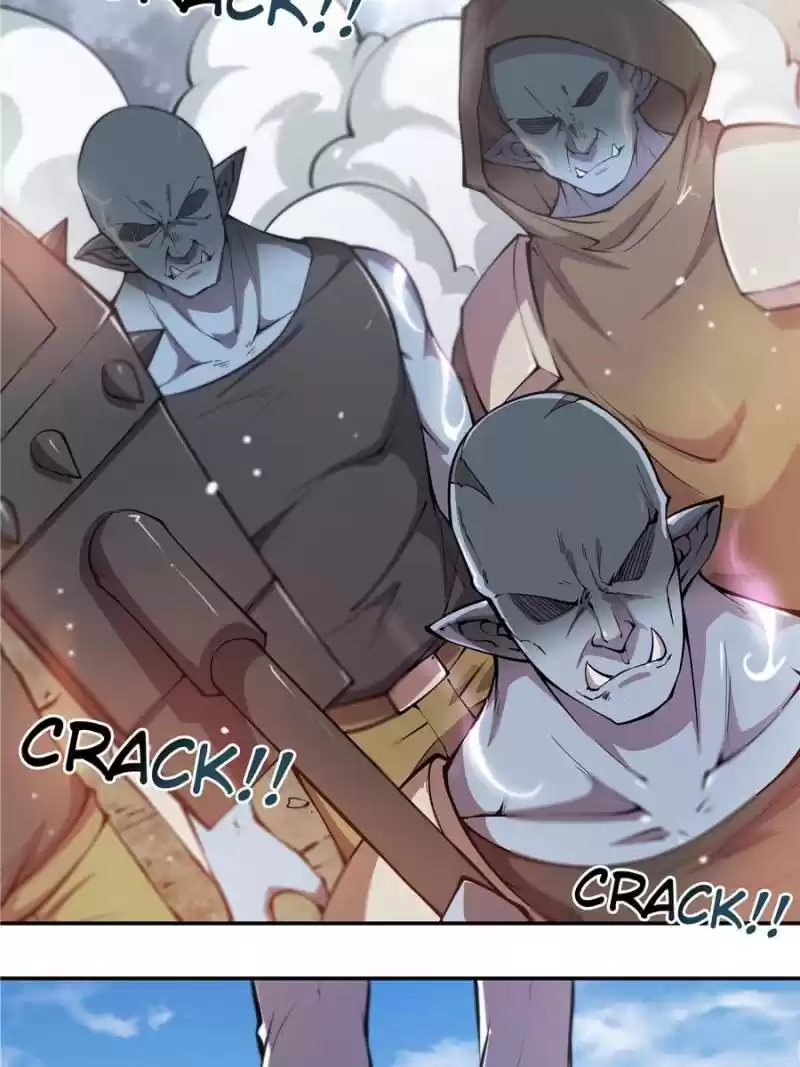 Vampires And Knight Chapter 47