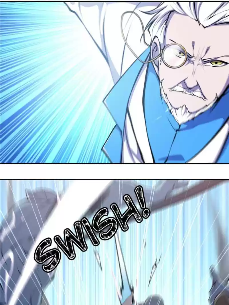 Vampires And Knight Chapter 47