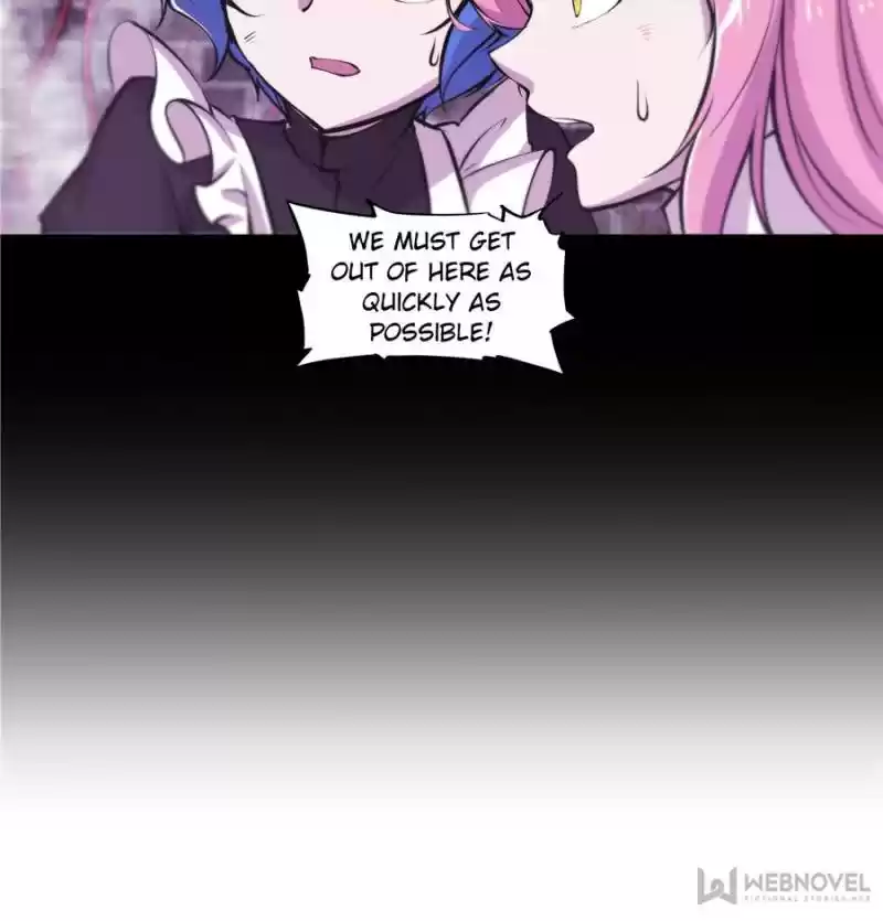 Vampires And Knight Chapter 47