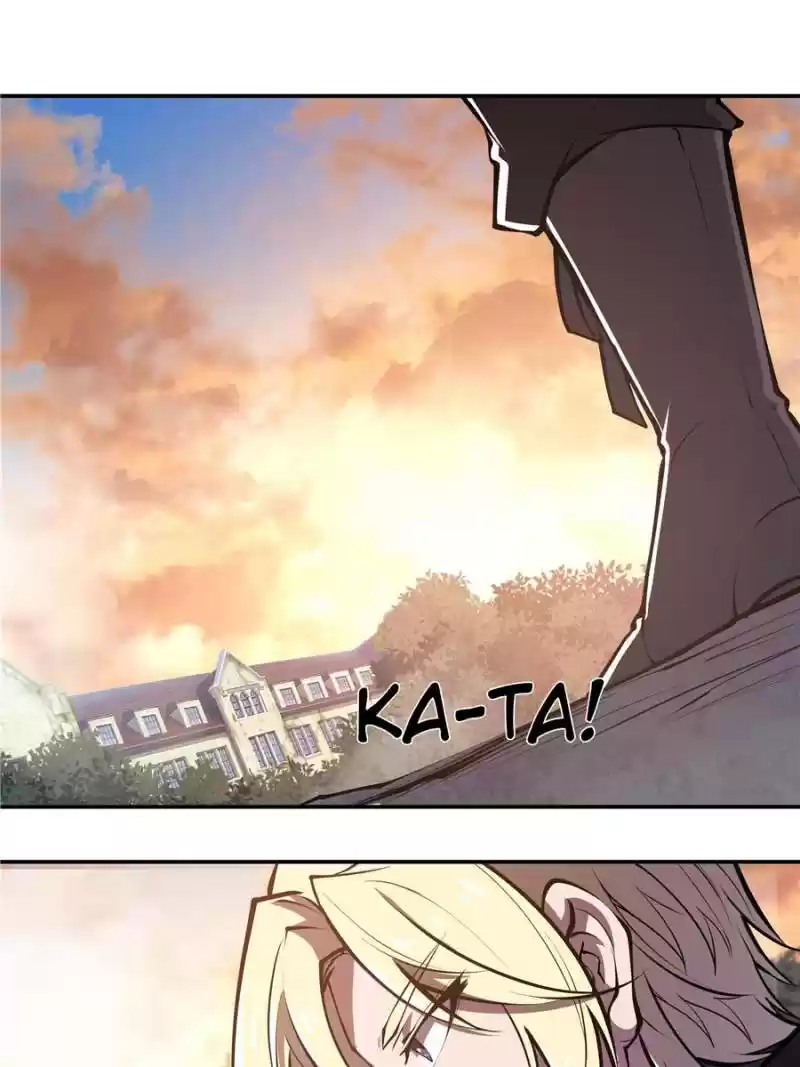 Vampires And Knight Chapter 47