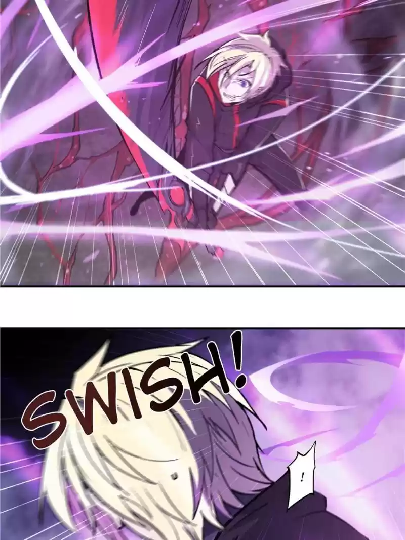 Vampires And Knight Chapter 47