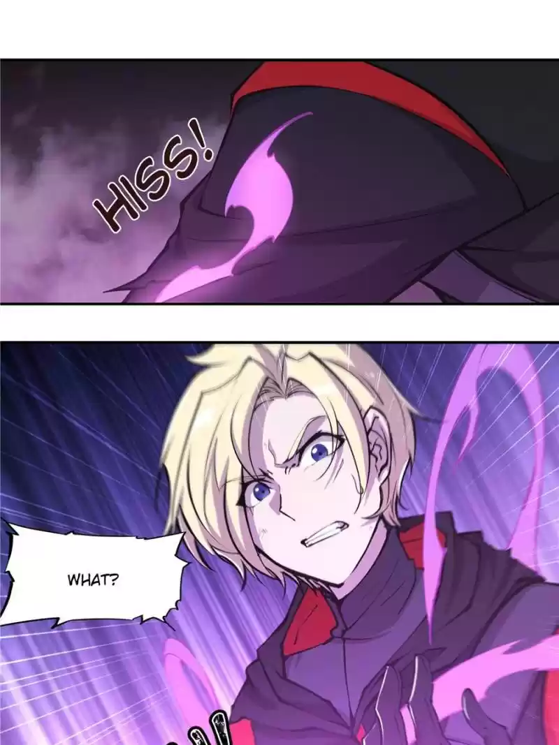 Vampires And Knight Chapter 47