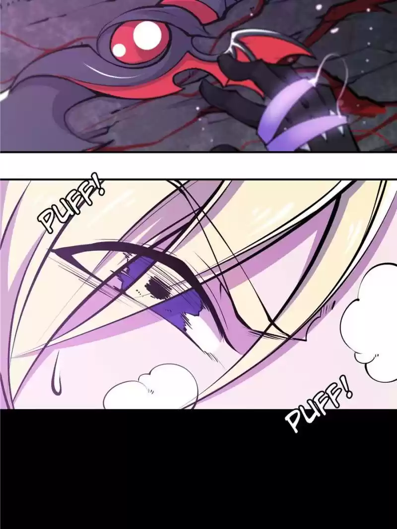 Vampires And Knight Chapter 47