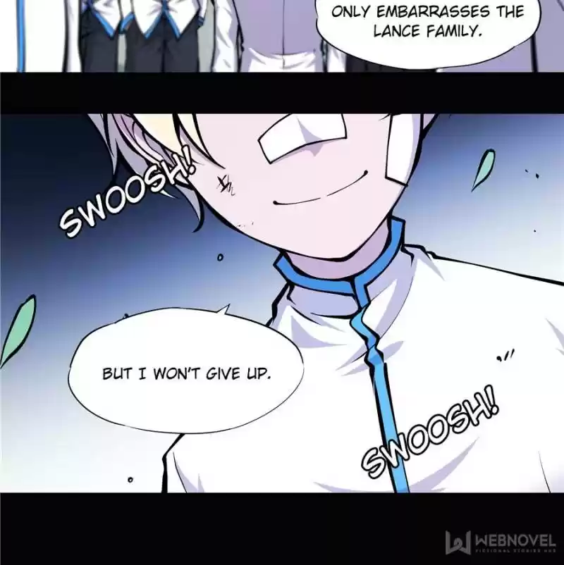 Vampires And Knight Chapter 48