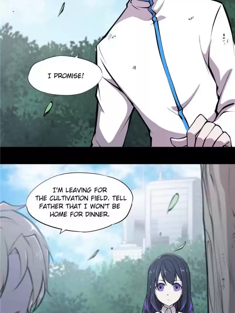 Vampires And Knight Chapter 48