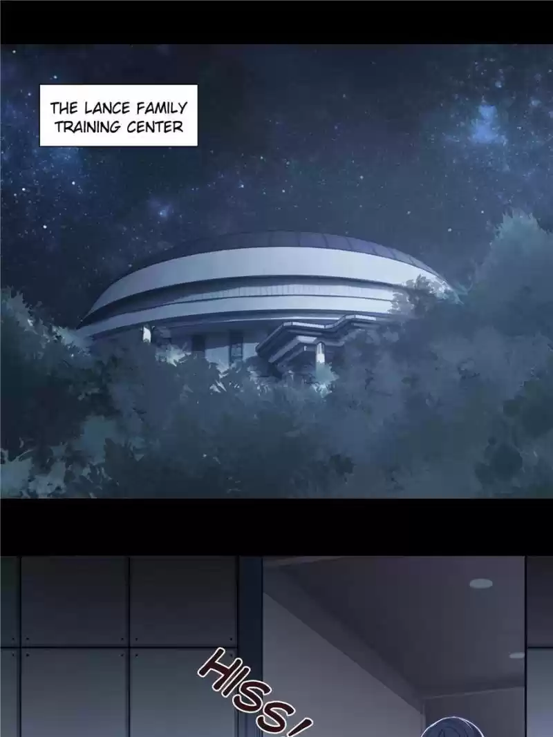 Vampires And Knight Chapter 48