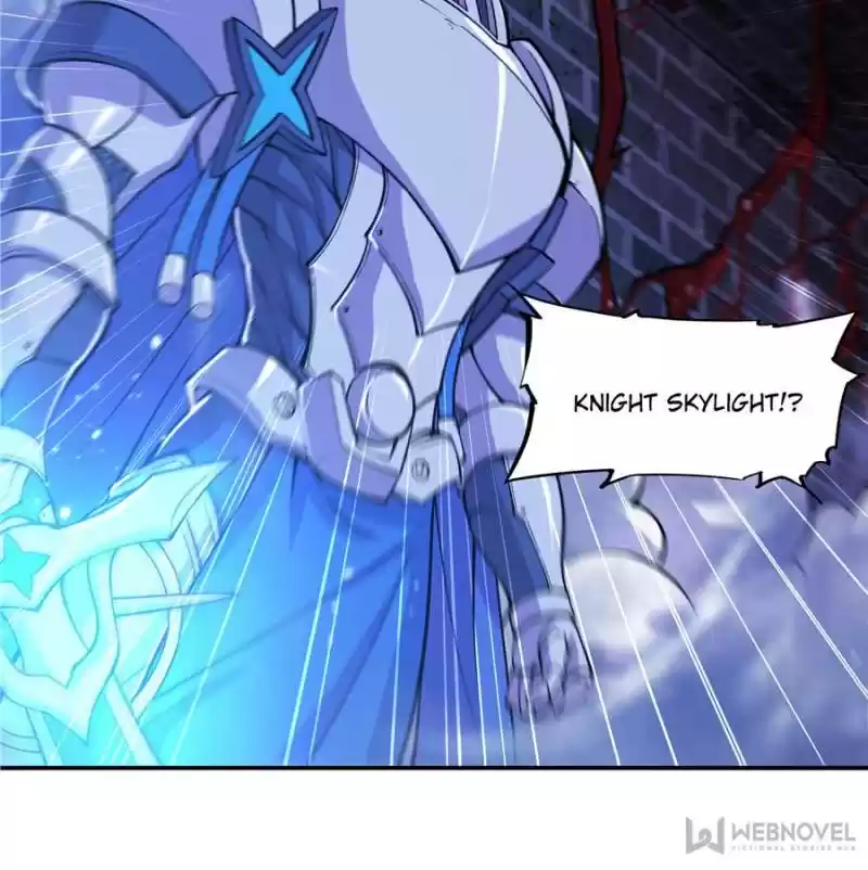 Vampires And Knight Chapter 48