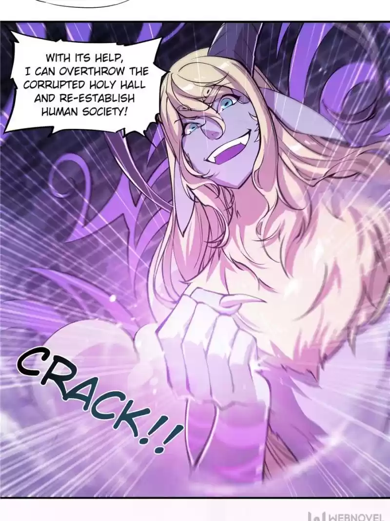 Vampires And Knight Chapter 48