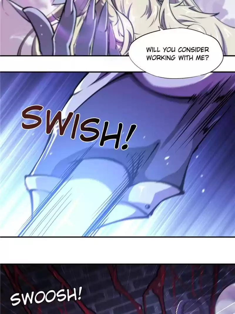 Vampires And Knight Chapter 48