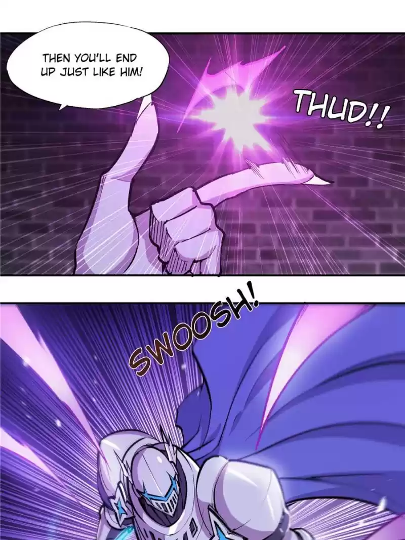 Vampires And Knight Chapter 48