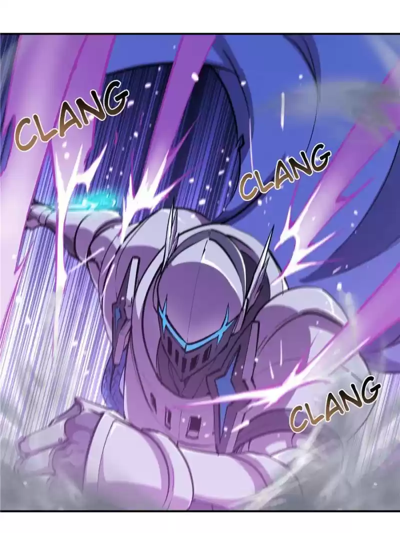 Vampires And Knight Chapter 48