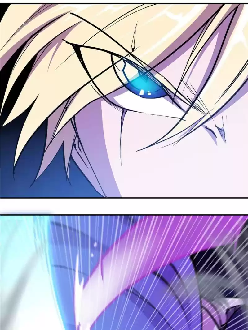 Vampires And Knight Chapter 48