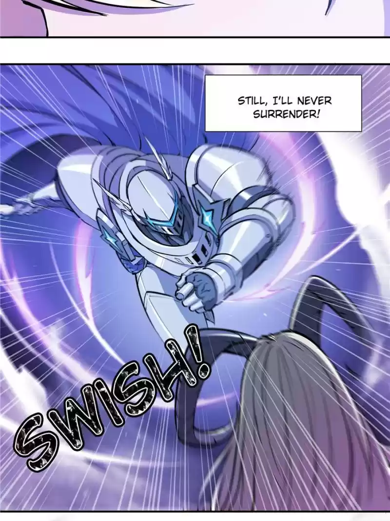 Vampires And Knight Chapter 48