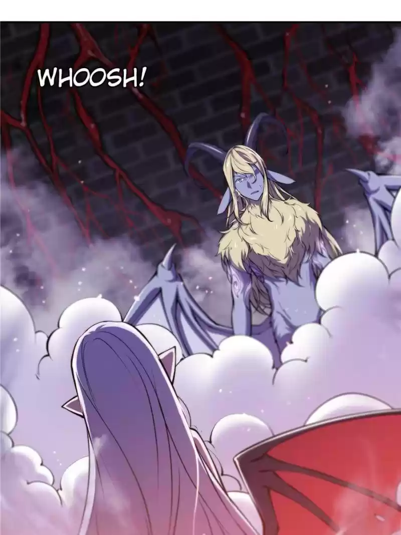 Vampires And Knight Chapter 49