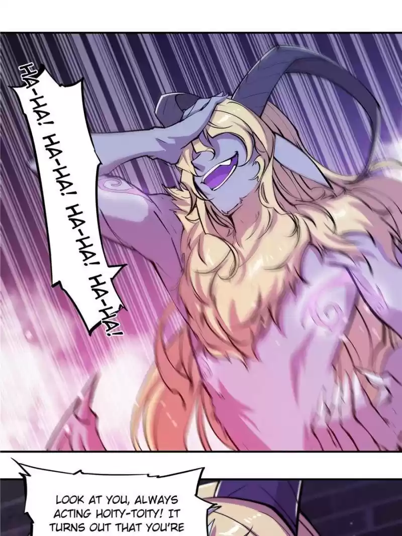 Vampires And Knight Chapter 49