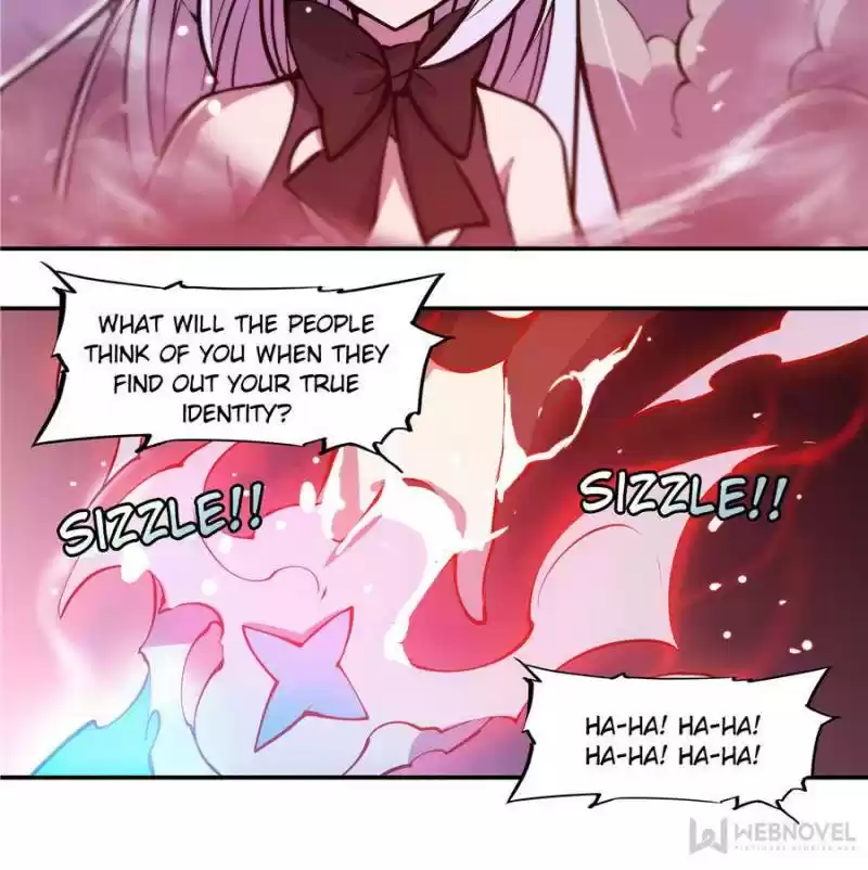 Vampires And Knight Chapter 49