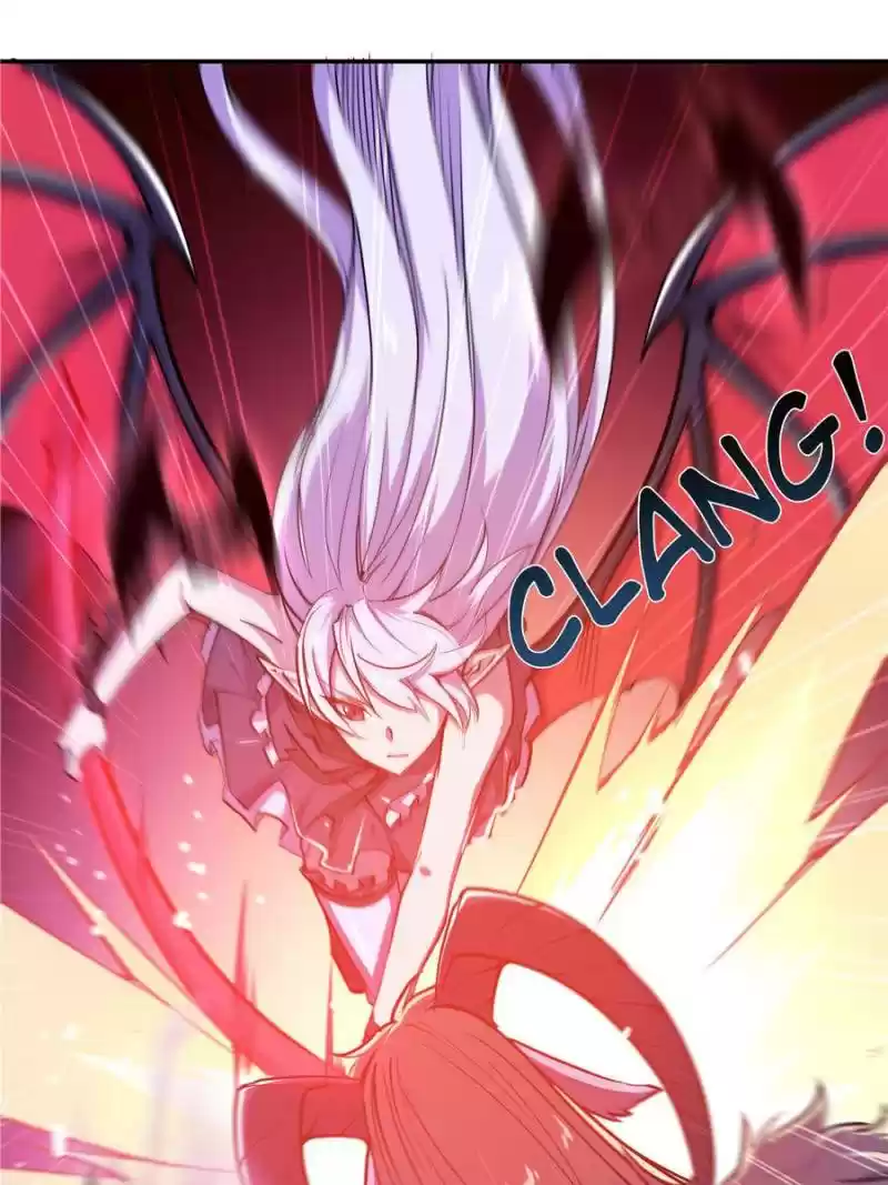 Vampires And Knight Chapter 49