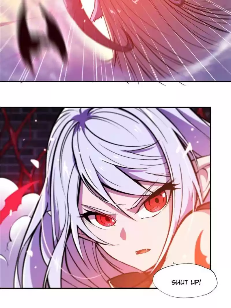 Vampires And Knight Chapter 49