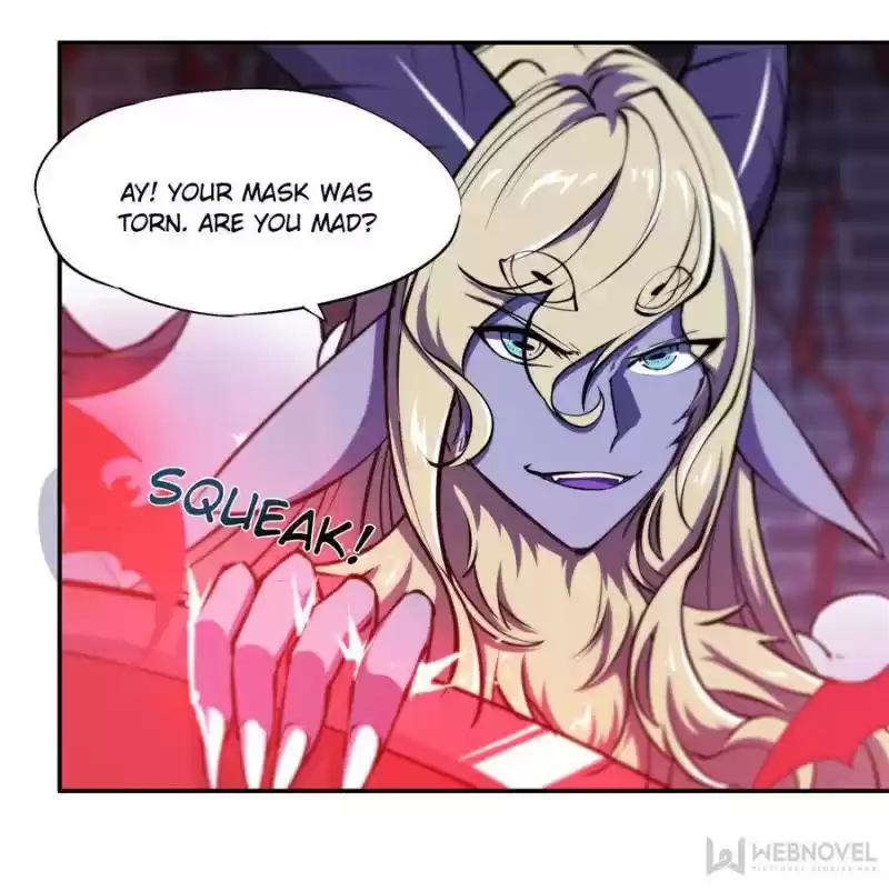 Vampires And Knight Chapter 49