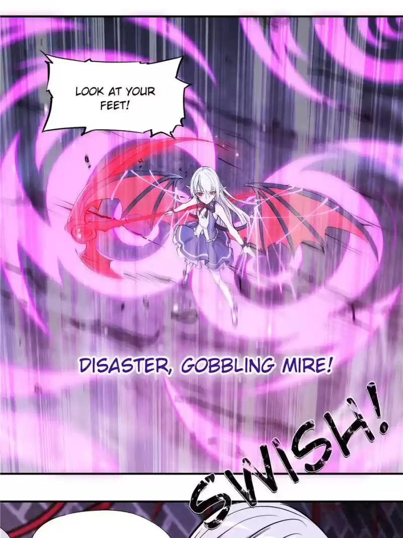 Vampires And Knight Chapter 49