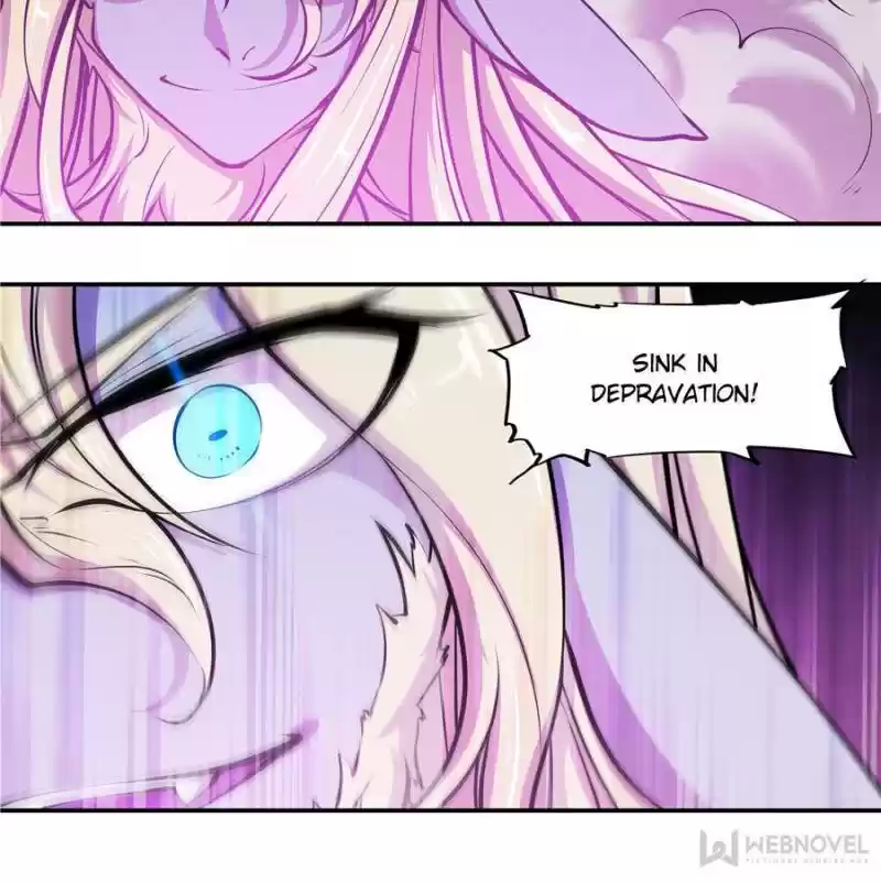 Vampires And Knight Chapter 49