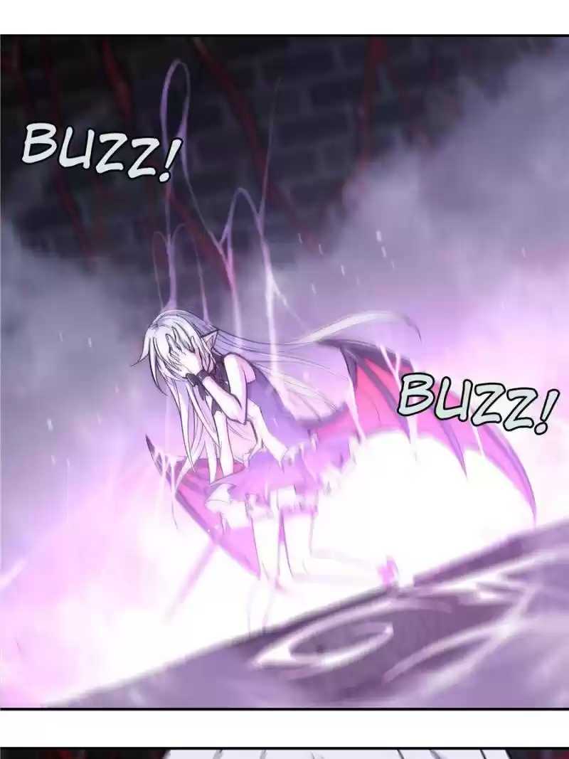 Vampires And Knight Chapter 49