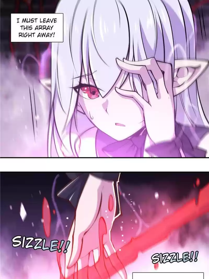 Vampires And Knight Chapter 49