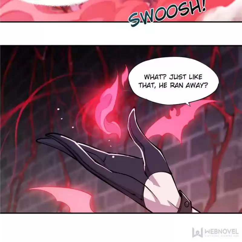 Vampires And Knight Chapter 49