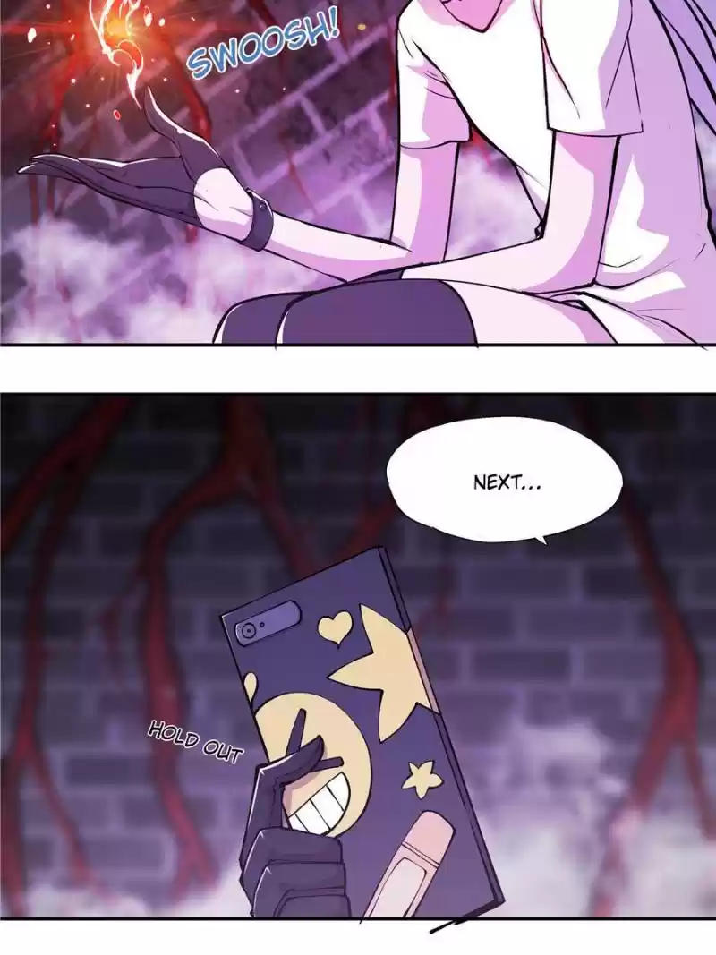 Vampires And Knight Chapter 49