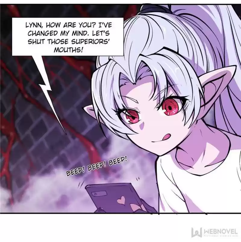 Vampires And Knight Chapter 49