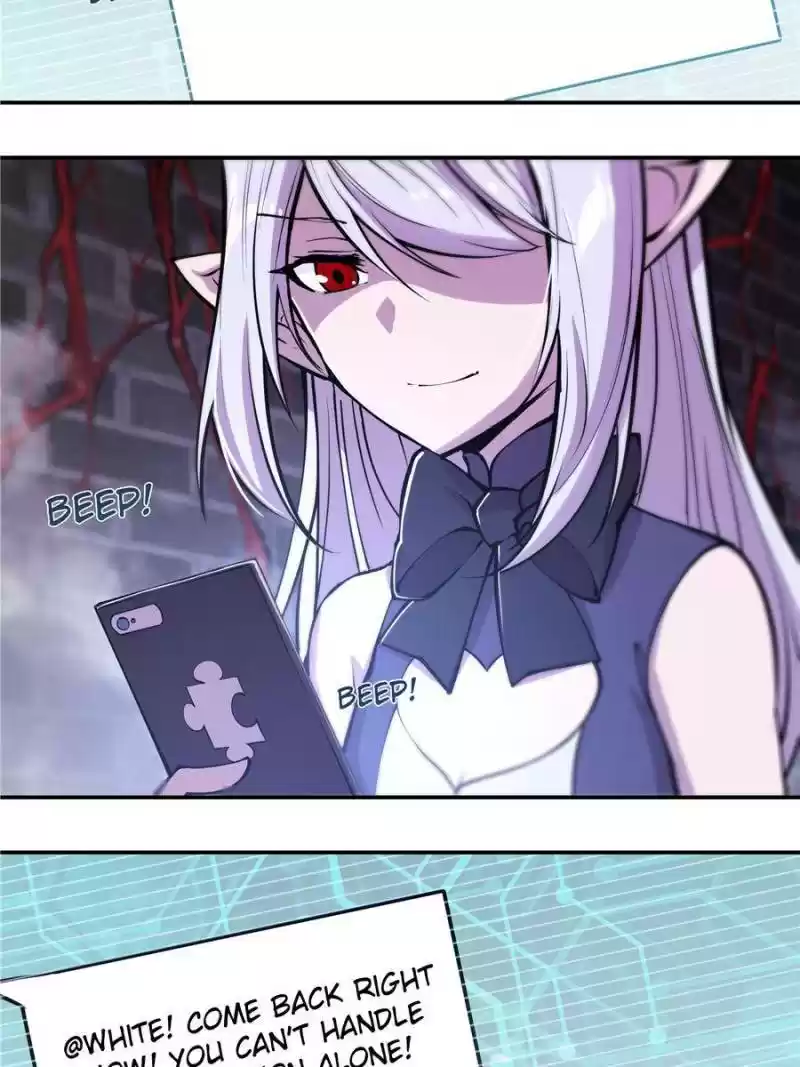 Vampires And Knight Chapter 49