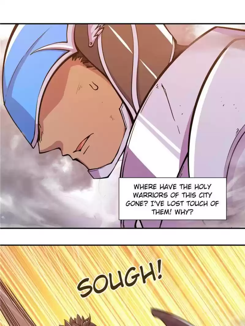 Vampires And Knight Chapter 49