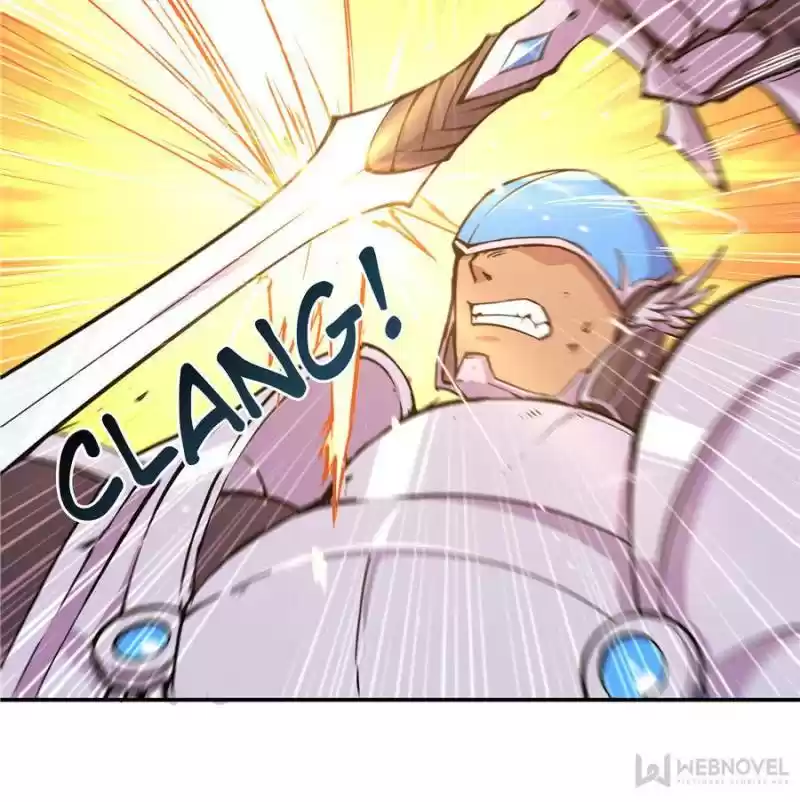 Vampires And Knight Chapter 49