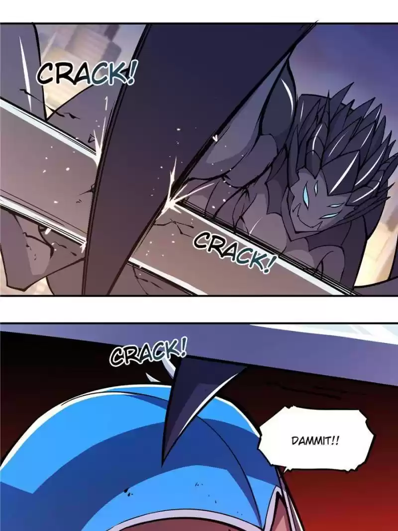 Vampires And Knight Chapter 49