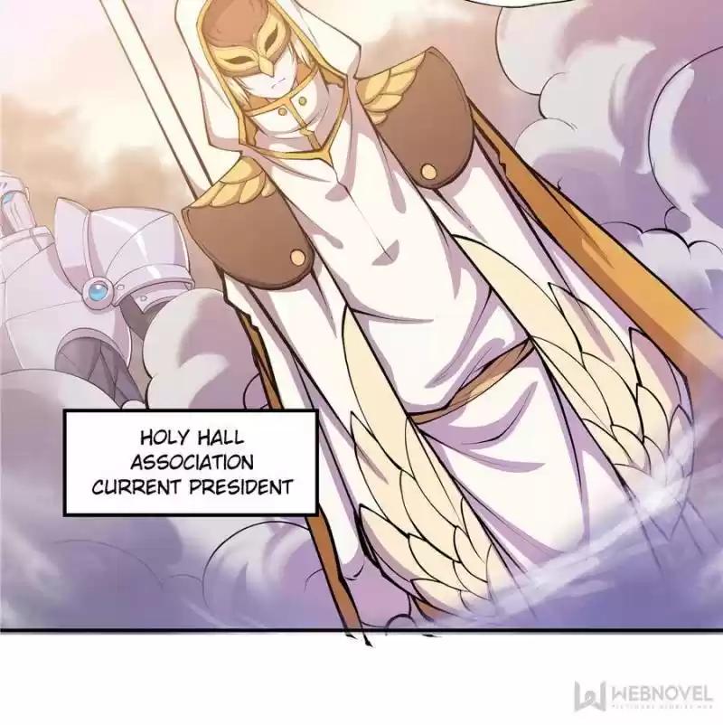 Vampires And Knight Chapter 49