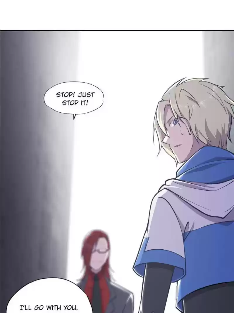 Vampires And Knight Chapter 5