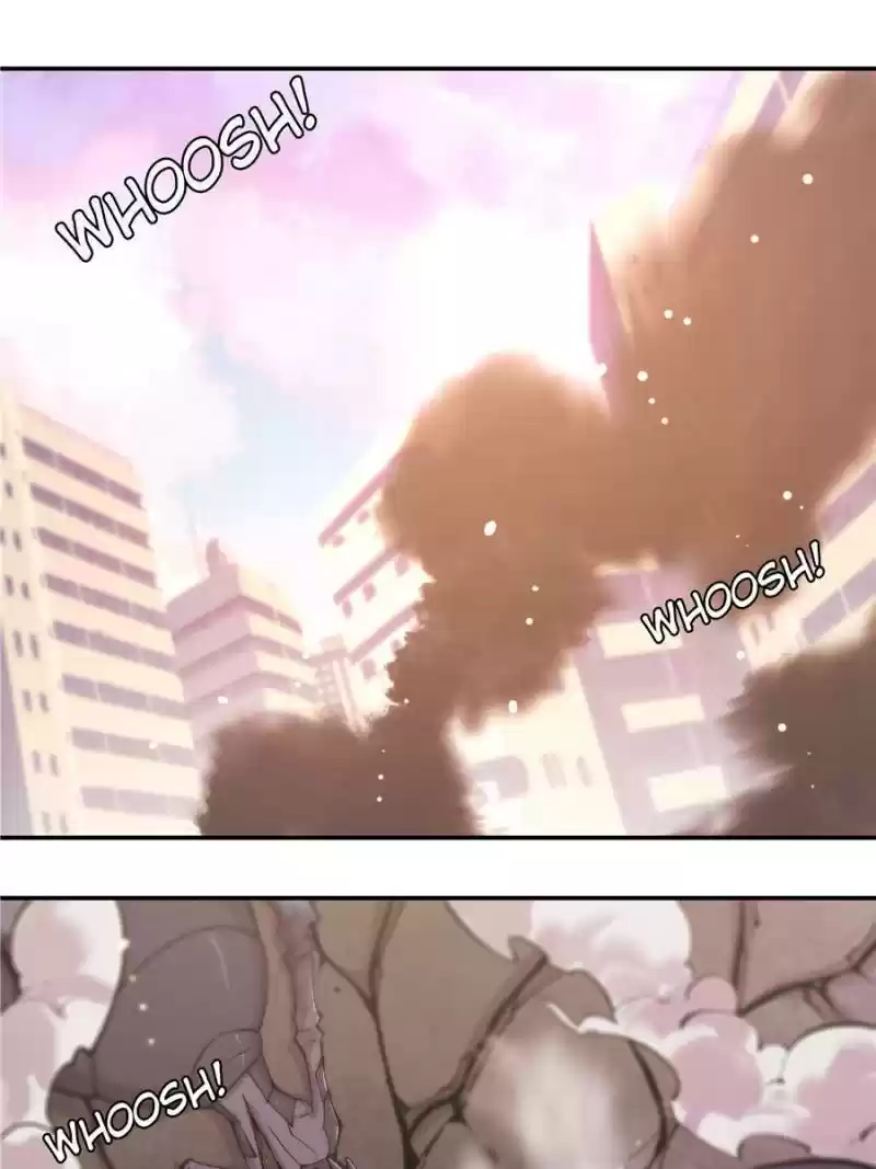 Vampires And Knight Chapter 50