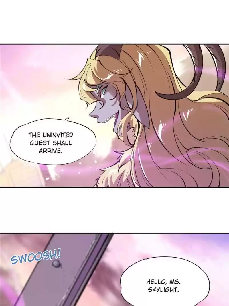 Vampires And Knight Chapter 50